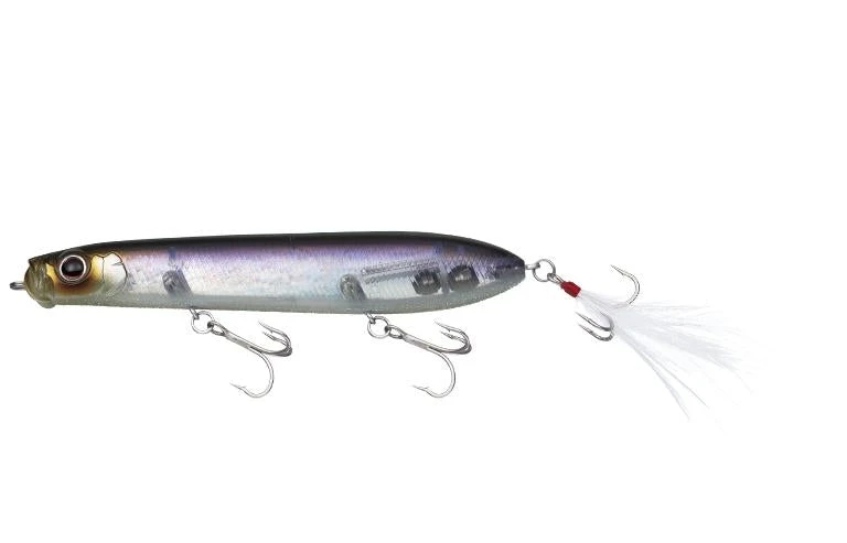 Evergreen International Shower Blows Shorty Walking 8 Evergreen International Shower Blows Shorty Walking