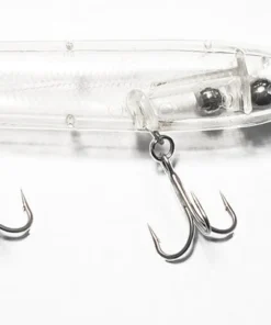 Evergreen USA Walking SB Topwater