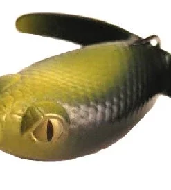 Deps Basirisky Soft Crawler Frogs