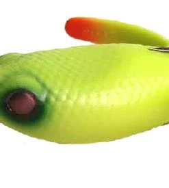 Deps Basirisky Soft Crawler Frogs