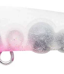 Lucky Craft Screwdriver Spybaits