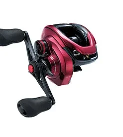 Shimano Scorpion MGL Baitcasting Reels