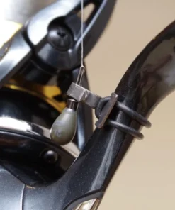 G-Nius Project Rod/Reel Accessories SHK Titanium Keeper