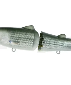 Deps Hard Body Silent Killer 115