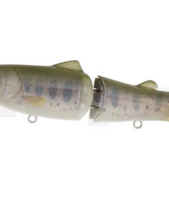 Deps Hard Body Silent Killer 115