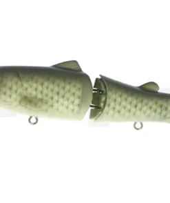 Deps Hard Body Silent Killer 115