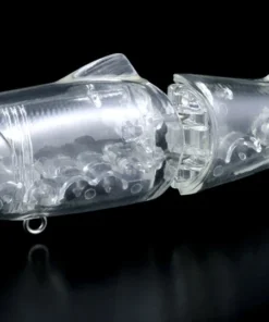 Deps Hard Body Silent Killer 115