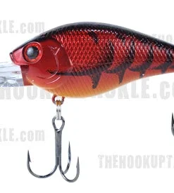 Lucky Craft SKT Crankbaits