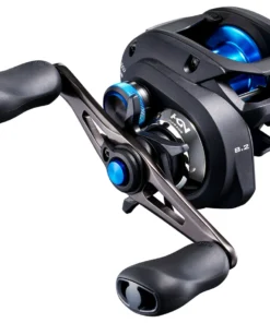 Shimano SLX DC Baitcasting Reels