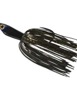 Whiplash Spinnerbaits SOB Stream Custom