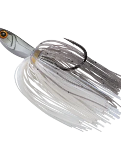 Whiplash Spinnerbaits SOB Stream Custom