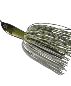 Whiplash Spinnerbaits SOB Stream Custom
