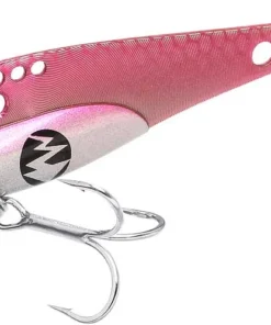 Lucky Craft Spinboard Instabeater Metals