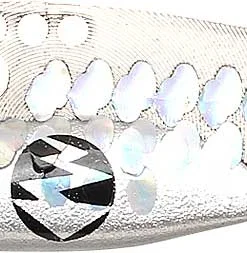 Lucky Craft Spinboard Instabeater Metals