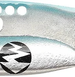 Lucky Craft Spinboard Instabeater Metals