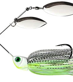 Warbaits HD Spinnerbaits