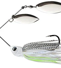 Warbaits HD Spinnerbaits