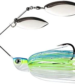 Warbaits HD Spinnerbaits