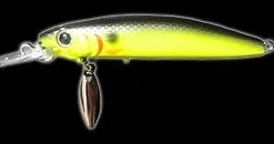 Kasumi Designs Dono-Minnow SSR70