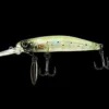 Kasumi Designs Jerkbaits Dono-Minnow SR70