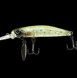 Kasumi Designs Jerkbaits Dono-Minnow SR70