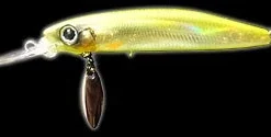 Kasumi Designs Jerkbaits Dono-Minnow SR70