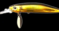 Kasumi Designs Dono-Minnow SSR70