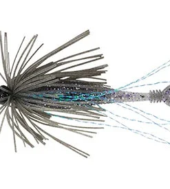 Duo Realis Finesse Jigs Small Rubber Jig