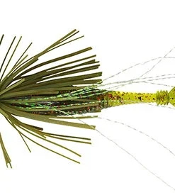 Duo Realis Finesse Jigs Small Rubber Jig