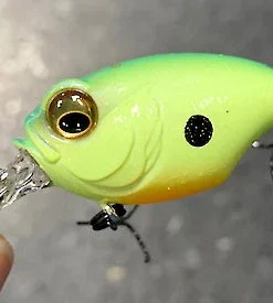 Megabass SR-X Griffon