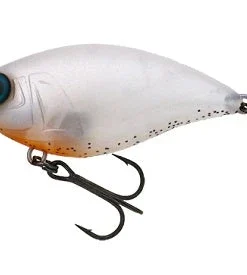 Jackall Shallow Diving (0-7ft.) Block Ripper 48SR