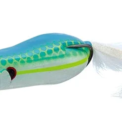 Evergreen USA Frogs Softshell Showblows Frog