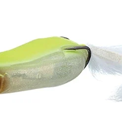 Evergreen USA Frogs Softshell Showblows Frog