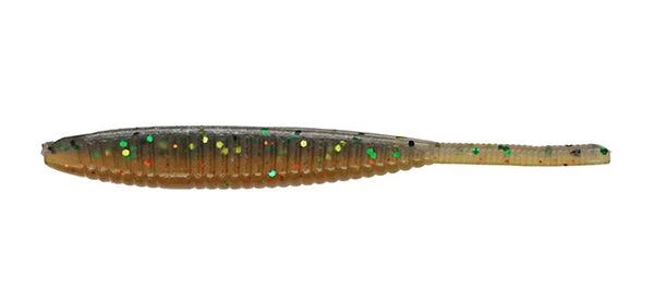 Yamamoto Shad Shape Worm 17 Yamamoto Shad Shape Worm
