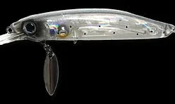 Kasumi Designs Dono-Minnow SSR70