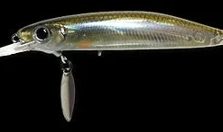 Kasumi Designs Dono-Minnow SSR70