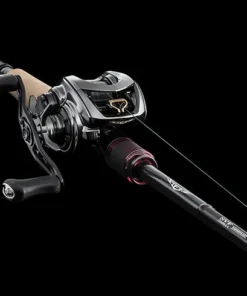 Daiwa Steez CT SV TW 70 Baitcasting Reels