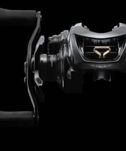 Daiwa Steez CT SV TW 70 Baitcasting Reels