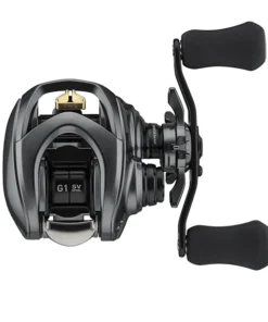 Daiwa Steez CT SV TW 70 Baitcasting Reels