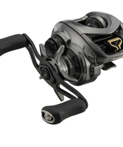 Daiwa Steez CT SV TW 70 Baitcasting Reels