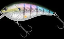 Nories Shallow Diving (0-7ft.) Shot Stormy Magnum