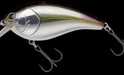 Nories Shallow Diving (0-7ft.) Shot Stormy Magnum