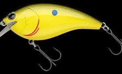 Nories Shallow Diving (0-7ft.) Shot Stormy Magnum