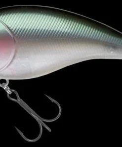 Nories Shallow Diving (0-7ft.) Shot Stormy Magnum