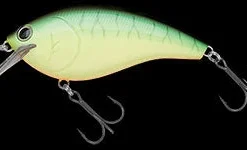 Nories Shallow Diving (0-7ft.) Shot Stormy Magnum