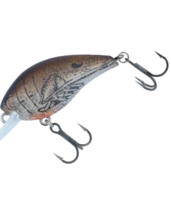 Daiwa Shallow Diving (0-7ft.) Steez Square 100