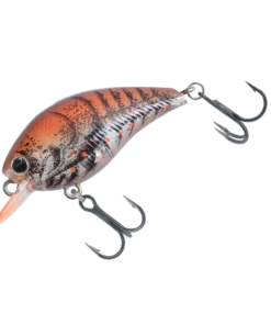 Daiwa Shallow Diving (0-7ft.) Steez Square 100