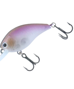 Daiwa Shallow Diving (0-7ft.) Steez Square 100