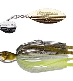 Megabass SV-3 Slow Roll