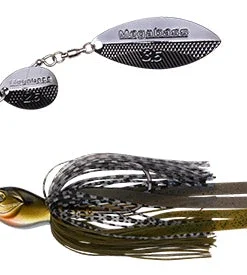 Megabass SV-3 Slow Roll